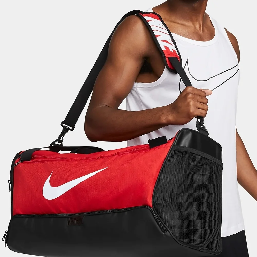 Nike Men's Duffel Bag